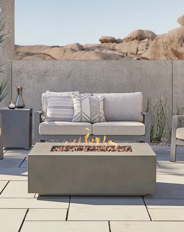 Firepits