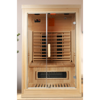 Cal Saunas Bliss-2