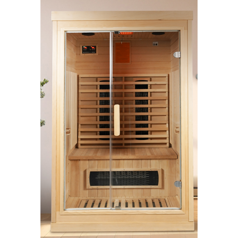 Cal Saunas Bliss-2