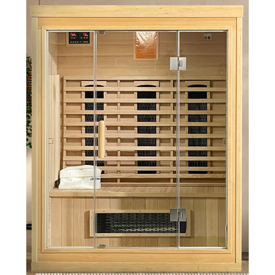 Cal Saunas Bliss-3