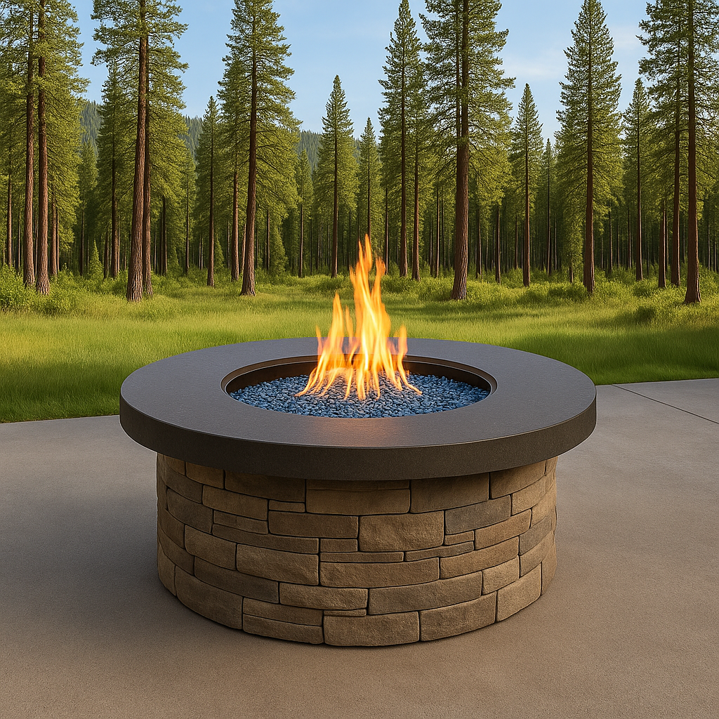 Firepits