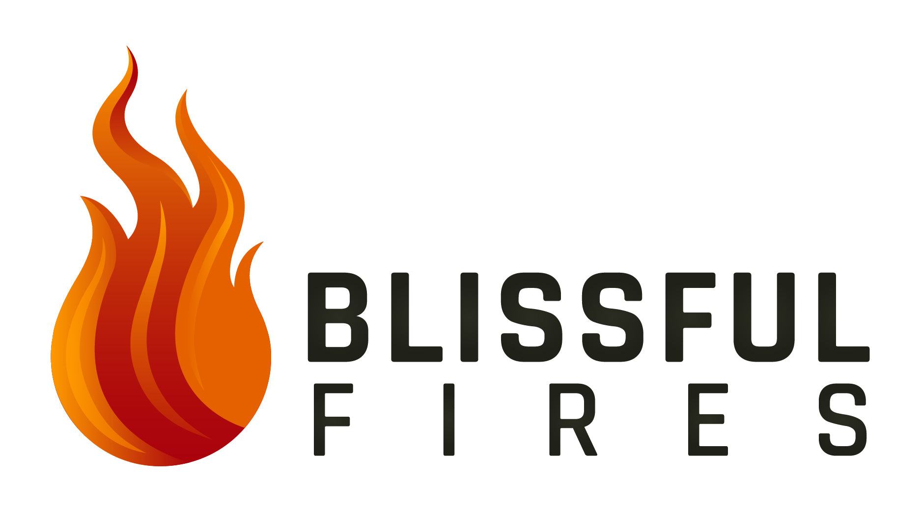 Blissful Fires