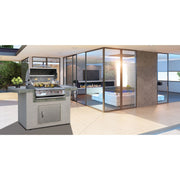 Cal Flame Kona Q Outdoor Kitchen Island BBK-601