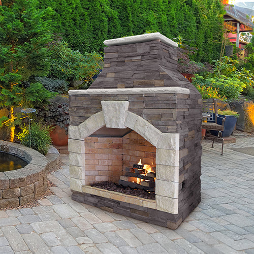 Firepits