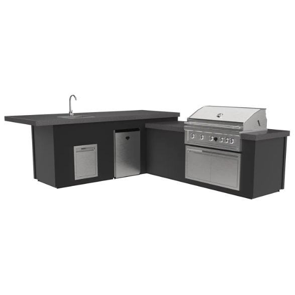 The Outdoor Plus Maestro - 134L